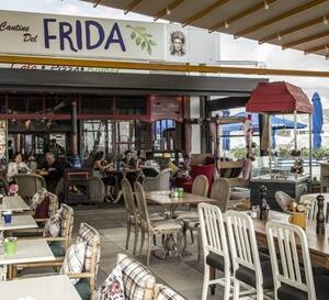 Cantine Del Frida Pendik Merkez Istanbul
